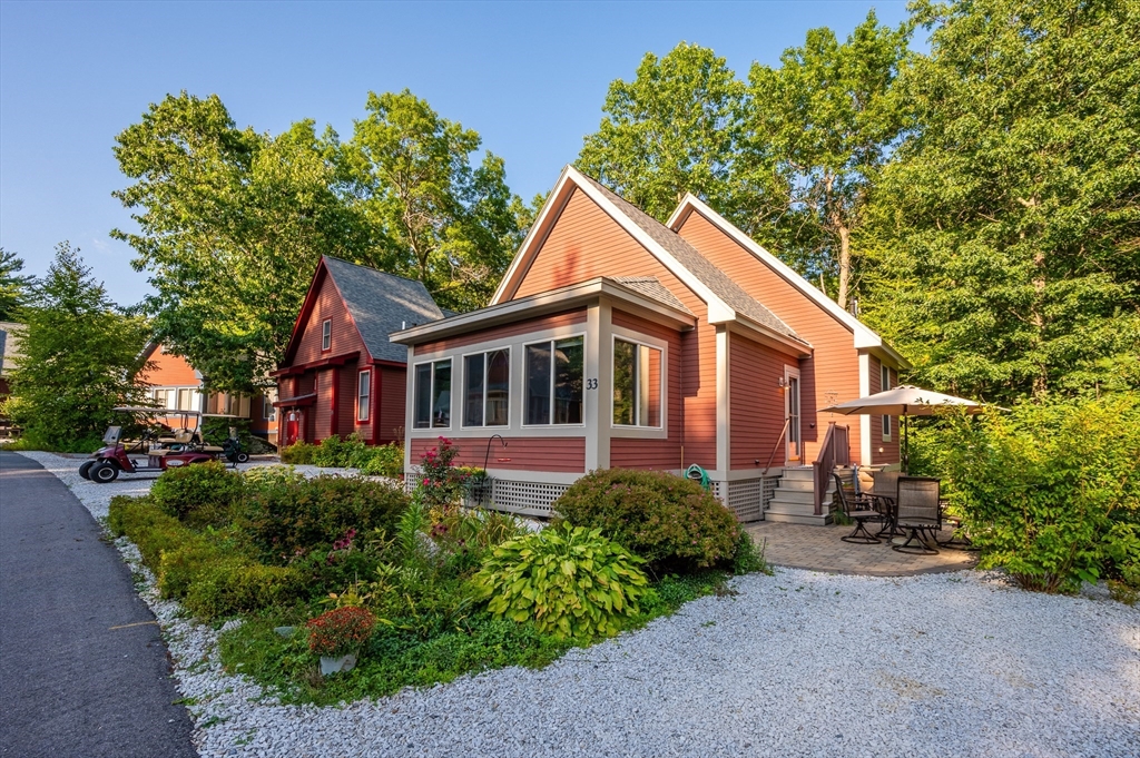 Fox Run, Westford, MA 01886