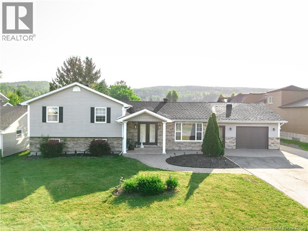 Residential in Edmundston