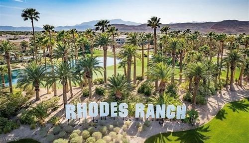 94 Cora Hills Ct, Las Vegas, NV, 89148-2807 | Card Image