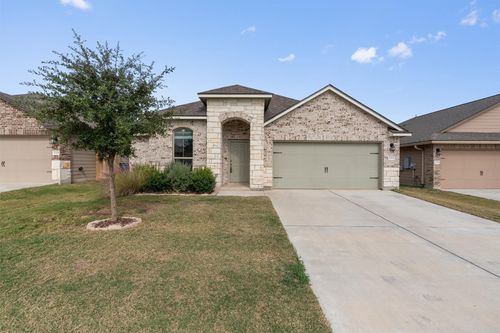 227 Reagor Dr, Taylor, TX, 76574-4537 | Card Image