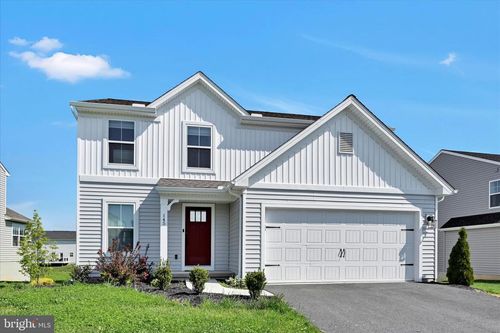 145 Appaloosa Drive, MARIETTA, PA, 17547 | Card Image