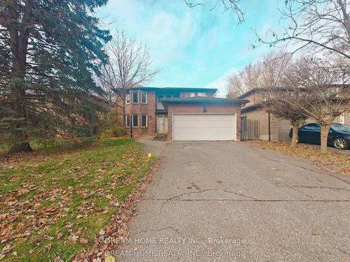 42 Emeline Cres, Markham, ON, L3P4G4 | Card Image