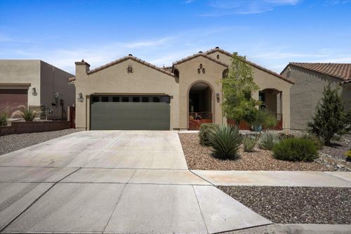 1805 Pebble Creek Trl Nw, Albuquerque, NM, 87120-7442 | Card Image