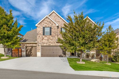 13539 Falls Smt, San Antonio, TX, 78245-4747 | Card Image