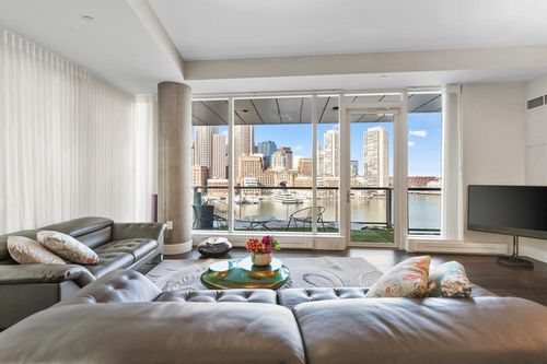 unit-7m-22 Liberty Dr, Boston, MA, 02210-1326 | Card Image