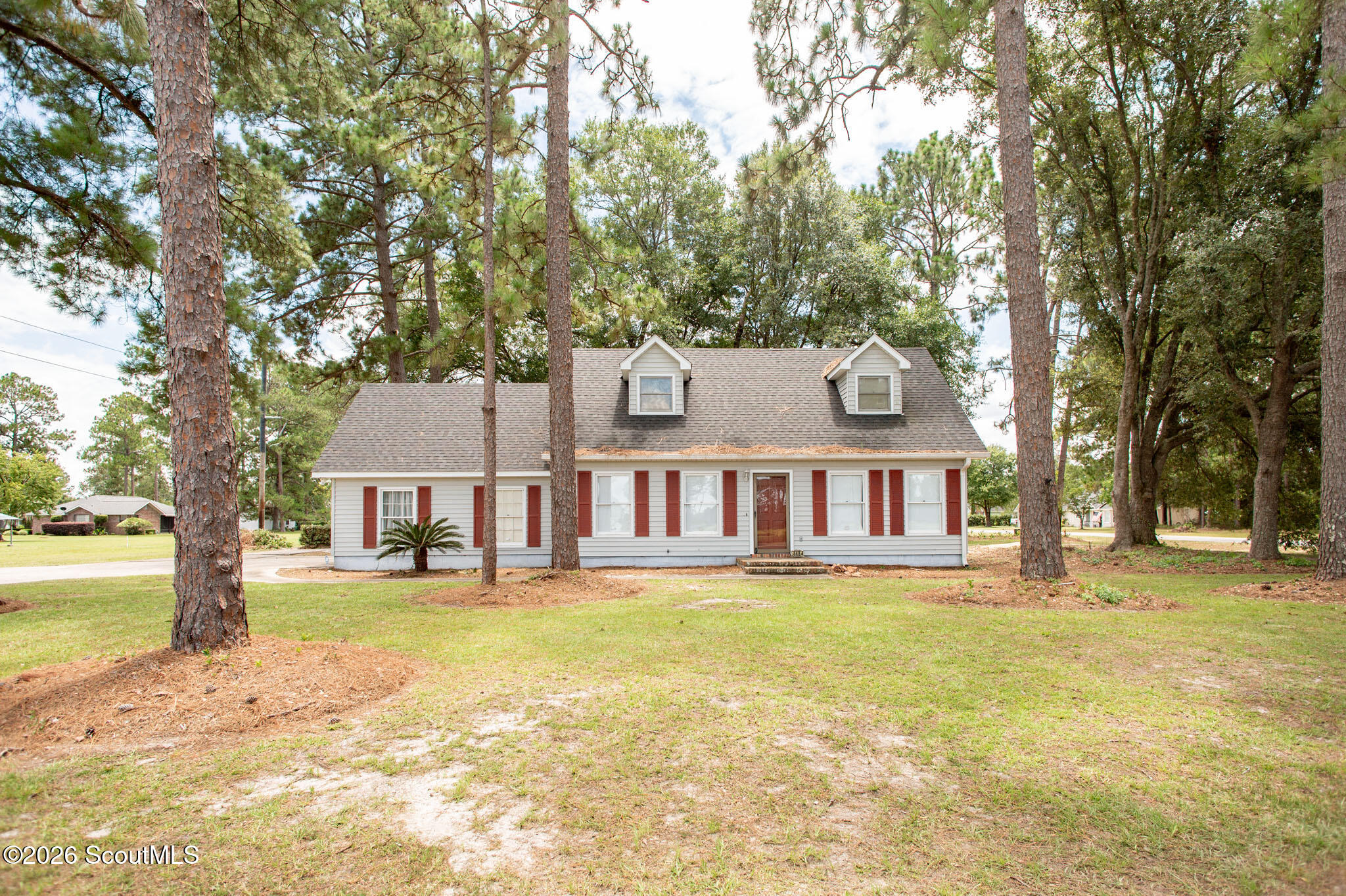 Residential in Waycross 5