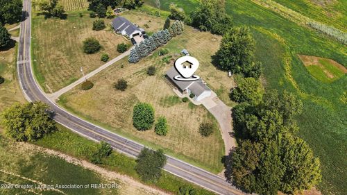 3457 Dexter Trail, Stockbridge, MI, 49285 | Card Image