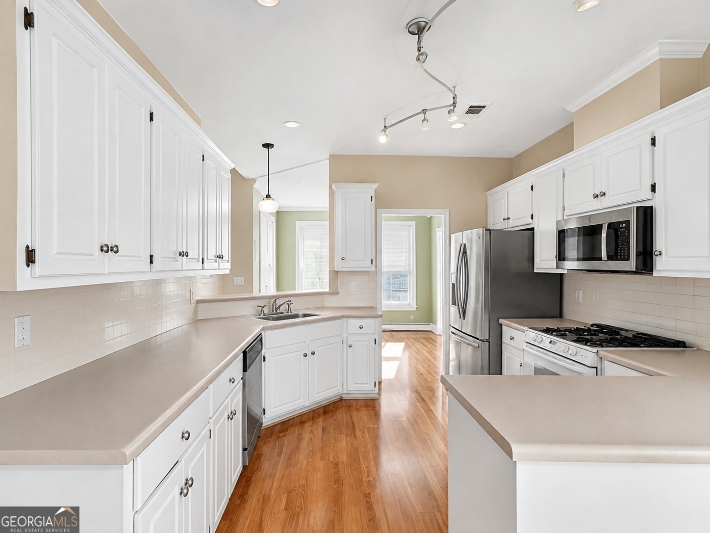 Residential in Grovetown 2