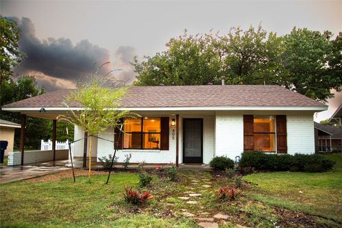 405 S Colorado St, Celina, TX, 75009-6445 | Card Image