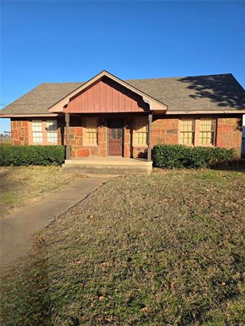 1324 3rd Ave, Durant, OK, 74701-3306 | Card Image