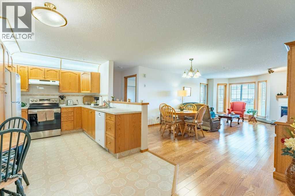 Residential in Calgary