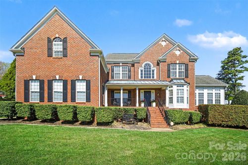 9416 Stonebridge Way, Mint Hill, NC, 28227-6937 | Card Image