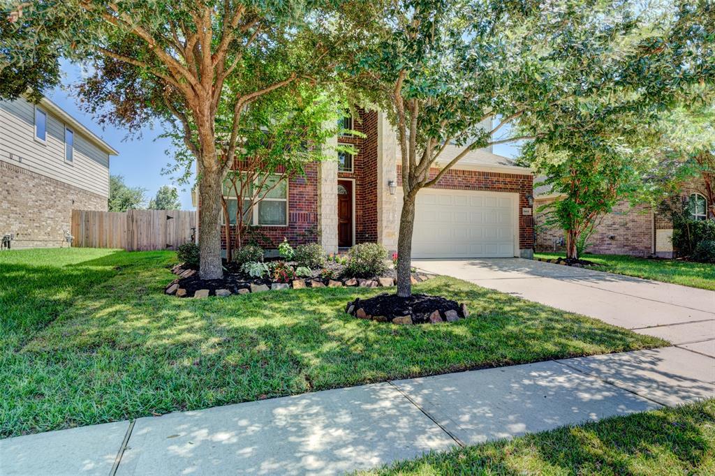 Dover Mills Dr, Spring, TX 77379