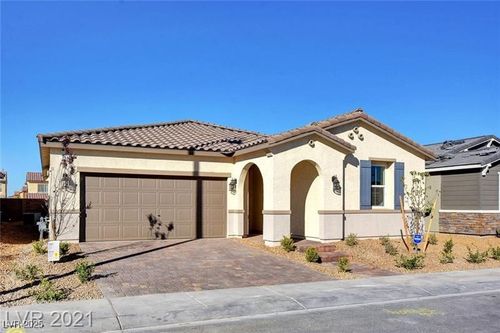 2986 Gramsci Ave, Henderson, NV, 89044-1699 | Card Image
