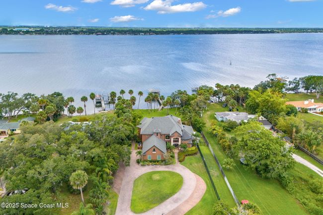 4297 Crooked Mile Rd, House other with 6 bedrooms, 5 bathrooms and null parking in Merritt Island FL | Image 104