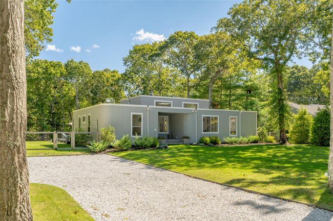 26 Wintergreen Way, House other with 3 bedrooms, 2 bathrooms and null parking in Quogue NY | Image 21