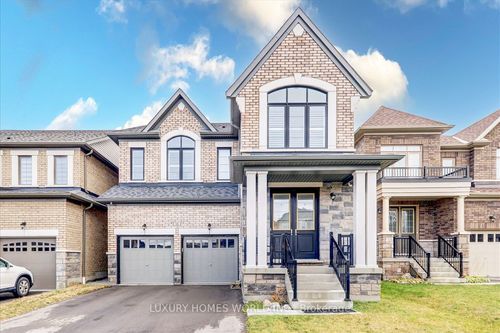 16 Capstan Crt, Whitby, ON, L1P0K5 | Card Image