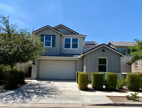 25364 S 225th Way, Queen Creek, AZ, 85142-2160 | Card Image