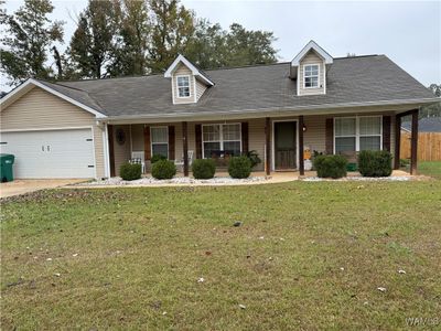 18446 Marsh Parkway, House other with 3 bedrooms, 2 bathrooms and null parking in Vance AL | Image 1