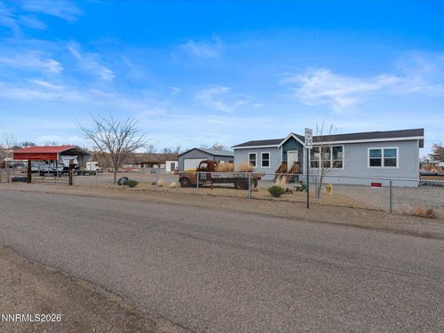 5400 Navajo Trl, Stagecoach, NV, 89429-9292 | Card Image