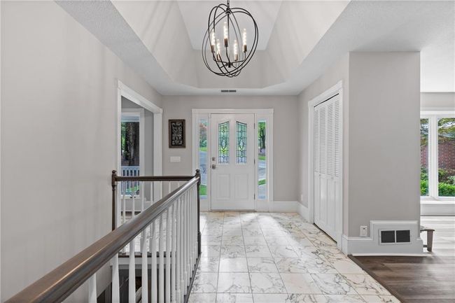 630 Buttercup Trce, House other with 7 bedrooms, 5 bathrooms and null parking in Alpharetta GA | Image 22
