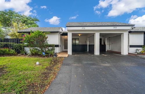 13-370 Fairway Cir, Weston, FL, 33326-1410 | Card Image