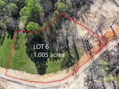 Lot 6 Kenway Rd, Irvine, KY, 40336-9708 | Card Image