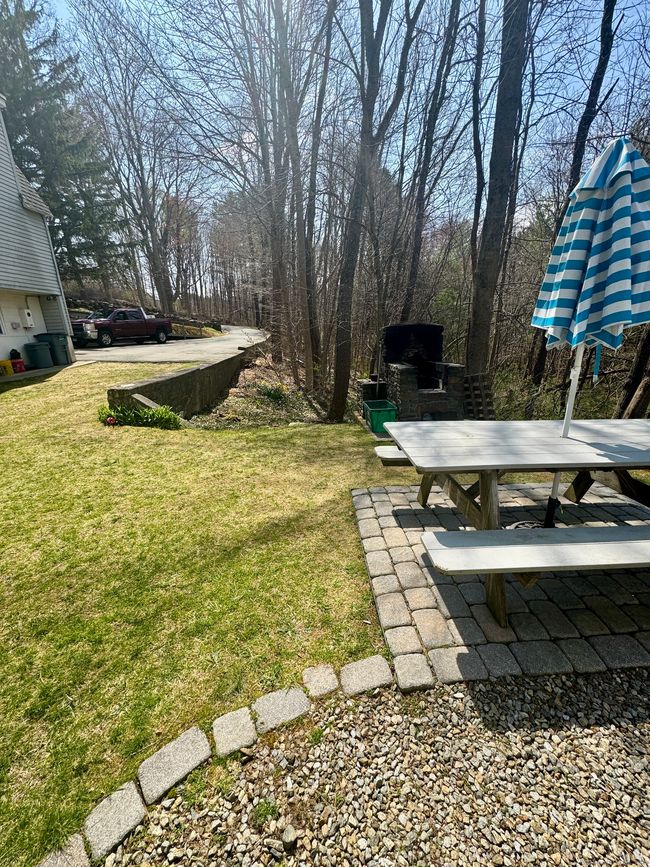 23 Village Hill Rd, House other with 2 bedrooms, 1 bathrooms and null parking in Stafford Springs CT | Image 9