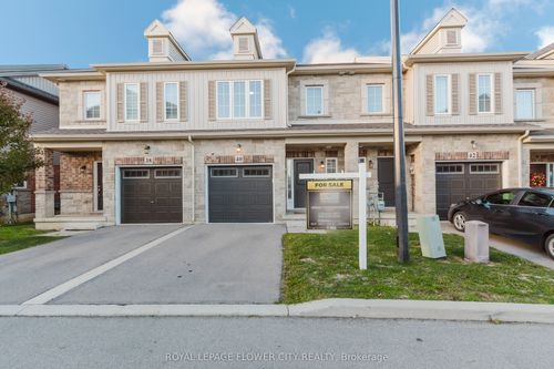 40 Dayman Dr, Ancaster, ON, L9K0J9 | Card Image