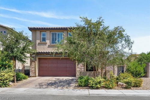 4504 Moon Hill Rock Avenue, North Las Vegas, NV, 89084 | Card Image