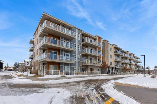 206-370 Harvest Hills Common Ne, Calgary, AB, T3K2M8 | Card Image