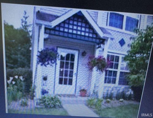 4144 W Heritage Way, Bloomington, IN, 47403-1902 | Card Image