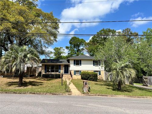 5166 Maudelayne Dr S, Mobile, AL, 36693-2637 | Card Image