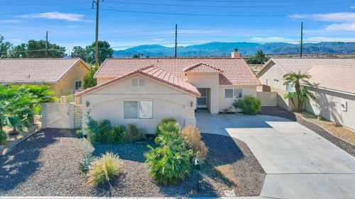 73951 White Sands Dr, Thousand Palms, CA, 92276-4411 | Card Image