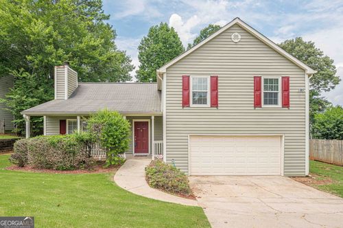 4841 Wilkie Way Nw, Acworth, GA, 30102-7928 | Card Image