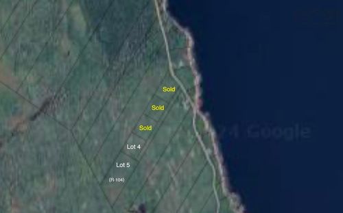 104-5 (R-104) Long Cove Rd, Port Medway, NS, B0J2T0 | Card Image