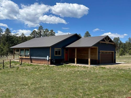 236 Arrowhead Dr, Pagosa Springs, CO, 81147-8948 | Card Image