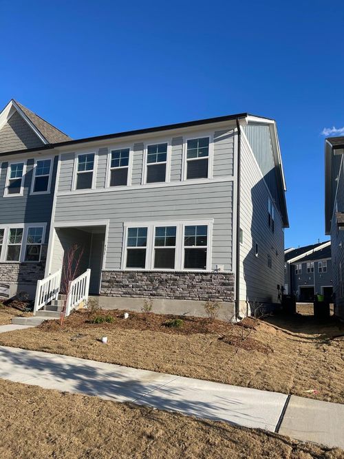 931 Baldwin Ridge Rd, Apex, NC, 27523-6198 | Card Image