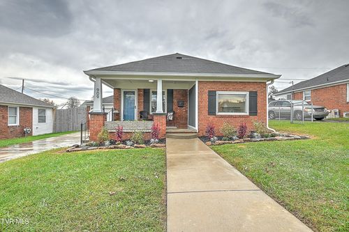 909 Birch Street, Kingsport, TN, 37664 | Card Image