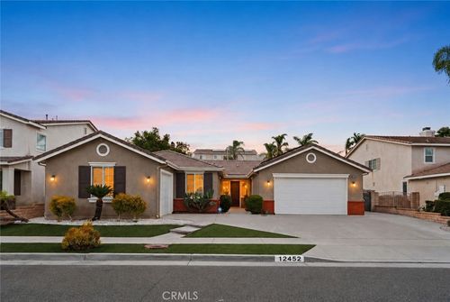 12452 Challendon Dr, Rancho Cucamonga, CA, 91739 | Card Image