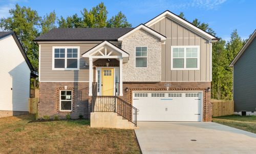 28 Gratton Rd, Clarksville, TN, 37043 | Card Image
