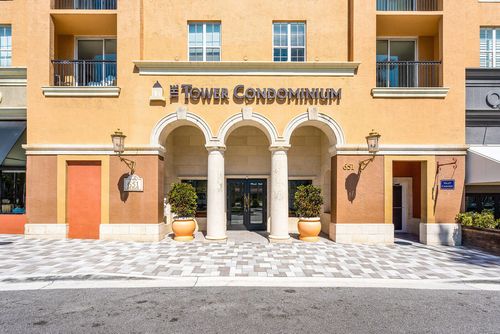 1104-651 Okeechobee Blvd, West Palm Beach, FL, 33401-6060 | Card Image