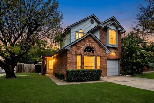 16801 Gravesend Rd, Pflugerville, TX, 78660-1830 | Card Image