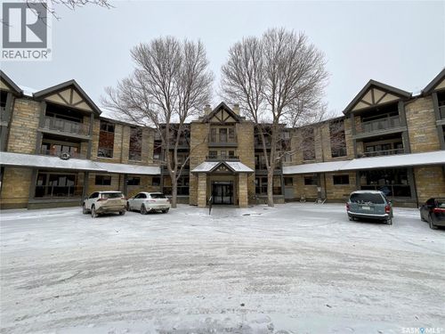 121-2530 25th Ave, Regina, SK, S4S4E6 | Card Image