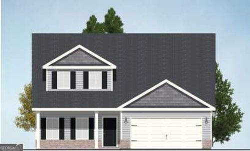 100 Old Field Road, Guyton, GA, 31312 | Card Image