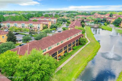 1527 - 9745 Touchton Road, Condo with 2 bedrooms, 3 bathrooms and null parking in Jacksonville FL | Image 1