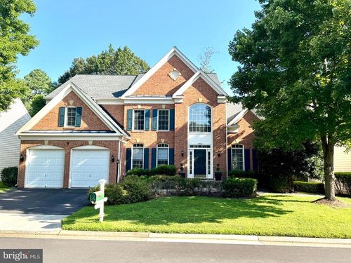 14810 Ashby Oak Ct, HAYMARKET, VA, 20169-2618 | Card Image