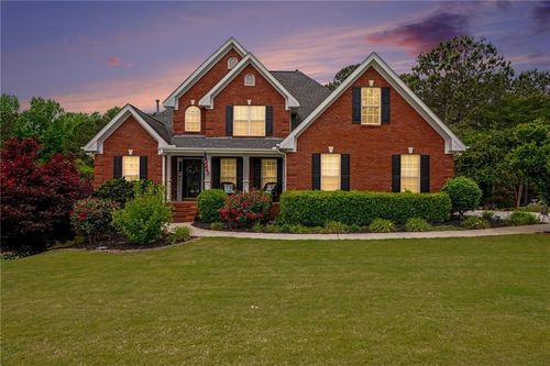 260 Glynnshire Court, Covington, GA, 30016 | Card Image