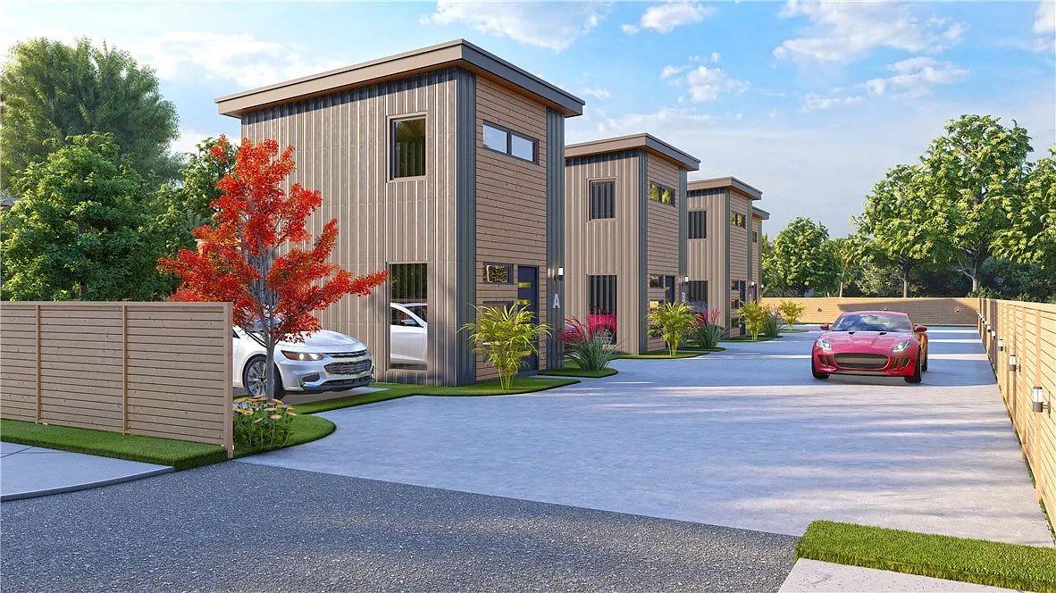 Land in Waco 5