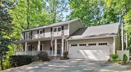 4285 Blackland Way, Marietta, GA, 30067-4003 | Card Image
